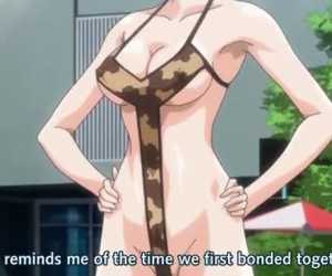 Haramasete Seiryuu Kun Episode 2