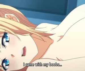300px x 250px - Ane Yome Quartet Episode 1 | Anime Porn Tube