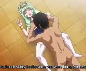 Elf Forced Porn - Elf Anime Porn Videos | AnimePorn.tube