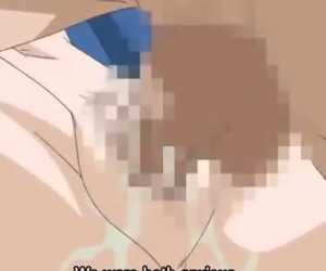 Furueru Kuchibiru Episode 1