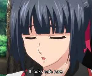Final Waltz Episode 1