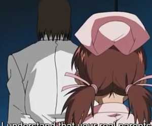 Night Shift Nurses Episode 8 | Anime Porn Tube