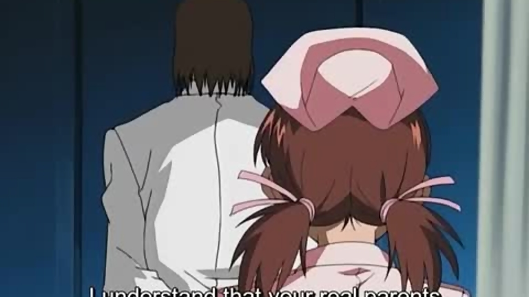 Japanese Cartoon Nurse - Night Shift Nurses Episode 4 | Anime Porn Tube