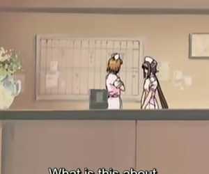 Pregnant Nurses Hentai - Night Shift Nurses Episode 5 | Anime Porn Tube