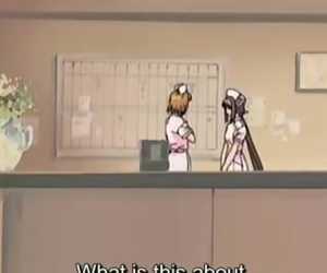 Japanese Nurses 3d Nude Cartoons - Night Shift Nurses Episode 2 | Anime Porn Tube