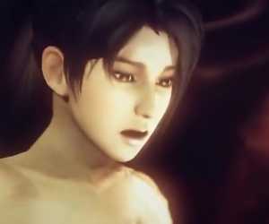 Kunoichi Episode 2 Fall Of The Shrinemaiden Episode 1