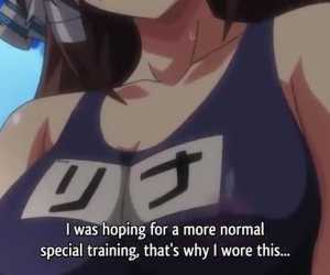 Kimi No Mana Wa Rina Witch Episode 1