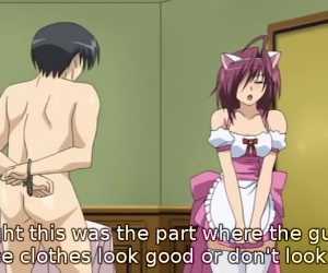 Kateikyoushi No Onee San The Animation Episode 2