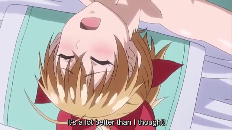 Kakushi Dere Episode 1 | Anime Porn Tube