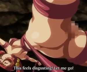 Kagirohi Shaku Kei Episode 2