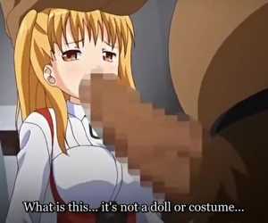 JK Idol Monster Fuck Woman