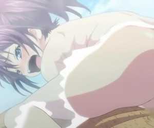 Ichigo Chocola Style Episode 1