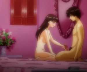 Ai No Katachi Episode One 3 Hentai
