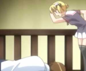 Megachu Episode Two 4 Hentai