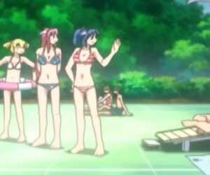Megachu Episode Two 6 Hentai
