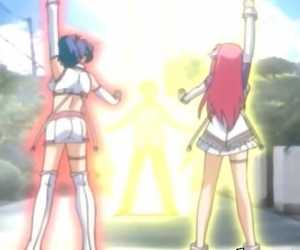 Megachu Episode Three 1 Hentai