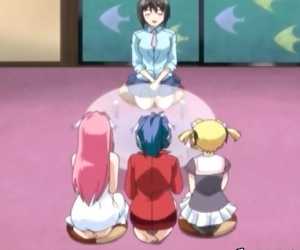 Megachu Episode Three 3 Hentai