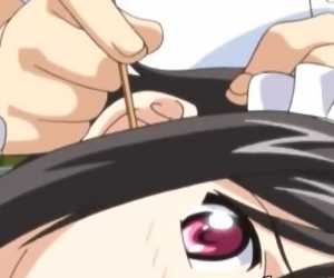 Megachu Episode Three 4 Hentai