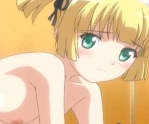 Megachu Episode Three 6 Hentai