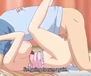 Baka Na Imouto Episode 2
