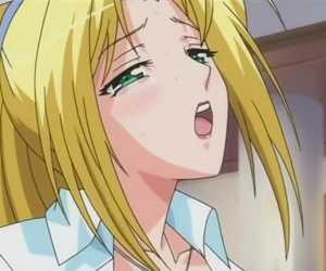 Mesu Kyoushi Injoku No Kyoushitsu Episode 2