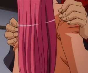 Mesu Kyoushi Injoku No Kyoushitsu Episode 1