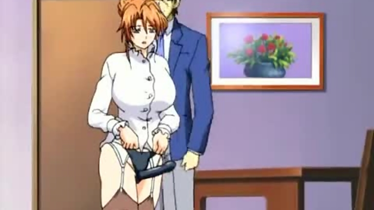768px x 432px - Menage A Twins Episode 2 | Anime Porn Tube