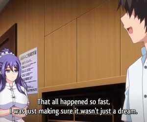 Mankitsu Going Down Episode 4