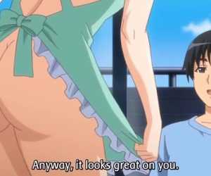 Maki-chan To Nau Episode 2