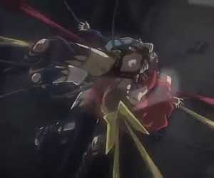Mahou Shoujo Ai San Episode 3