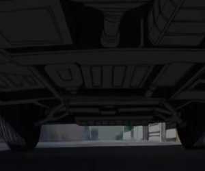 Mahou Shoujo Ai San Episode 2