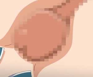 Machi Gurumi No Wana Episode 3