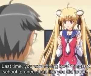 Machi Gurumi No Wana Episode 2
