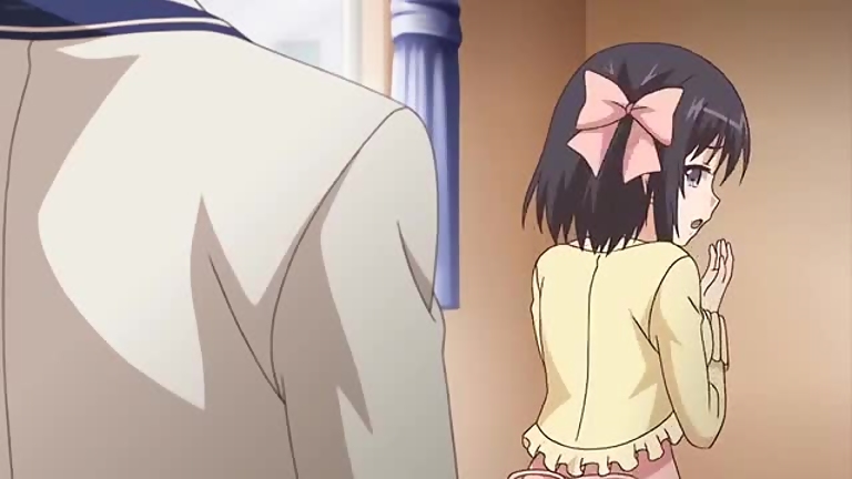 Himekishi Olivia Ep3 - Love 2 Quad Episode 3 | Anime Porn Tube