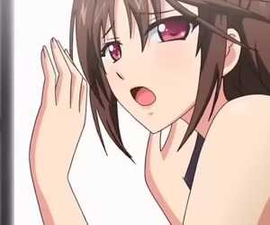 300px x 250px - Brunette Anime Porn Videos | AnimePorn.tube