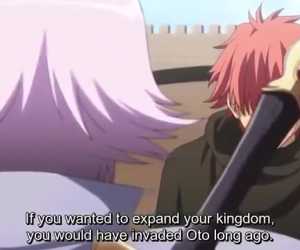 Kyonyuu Fable Episode 2