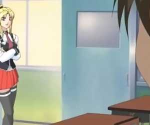 Bible Black Episode 6 | Anime Porn Tube