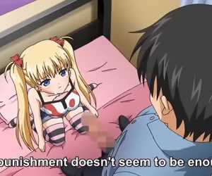 Idiot Sister Anime Porn - Blonde Anime Porn Videos | AnimePorn.tube