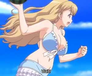 Xxx Sax Cartoon - Beach Anime Porn Videos | AnimePorn.tube