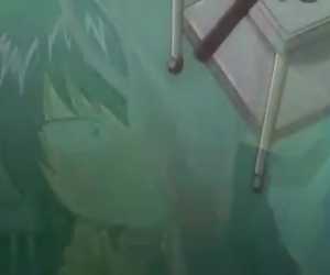 Mizugi Kanojo Episode 4