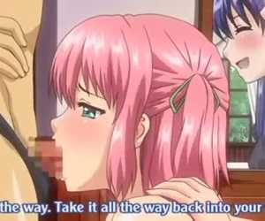 Mizugi Kanojo Episode 2