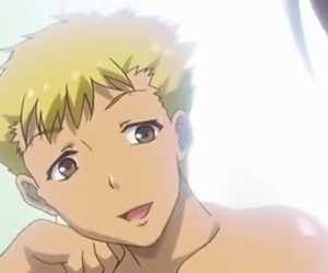 Mizugi Kanojo Episode 1