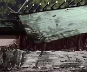 Mitama Nin Episode 2