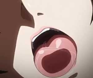 Oshaburi Announcer Episode 1
