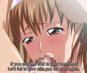 Ore Wa Kanojo Wo Shinjiteru 2 - Ore Wa Kanojo O Shinjiteru Episode 1 | Anime Porn Tube