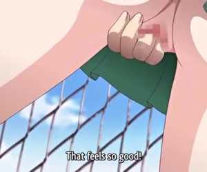 Oideyo Shiritsu Yarima Ri Gakuen Episode 1