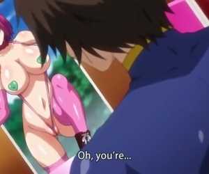 Oideyo Mizuryuu Kei Land Episode 1