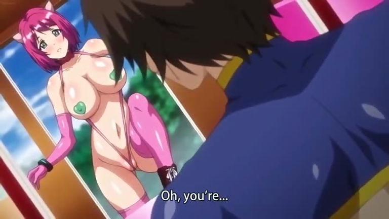 Cartoon Porn Land - Oideyo Mizuryuu Kei Land Episode 1 | Anime Porn Tube