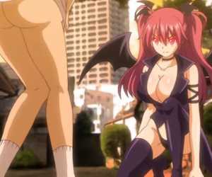 Sexy Anime Porn Videos 