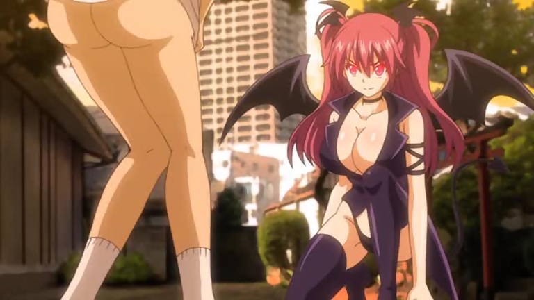 Anime Angel With Tentacle Porn - Angel Anime Porn Videos | AnimePorn.tube